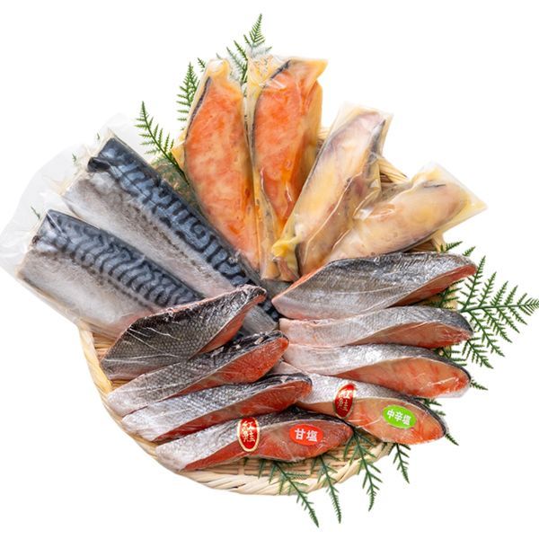 秀栄丸 オリジナルギフト