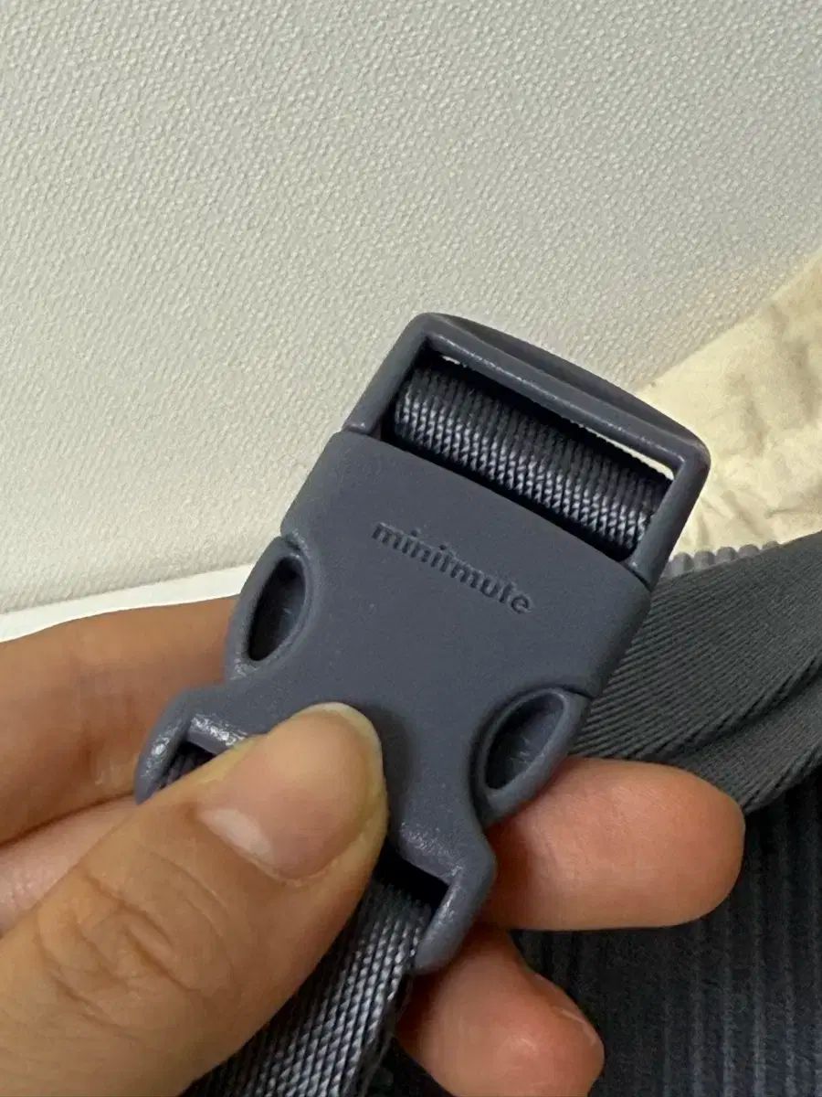 コーデュロイ ブルー