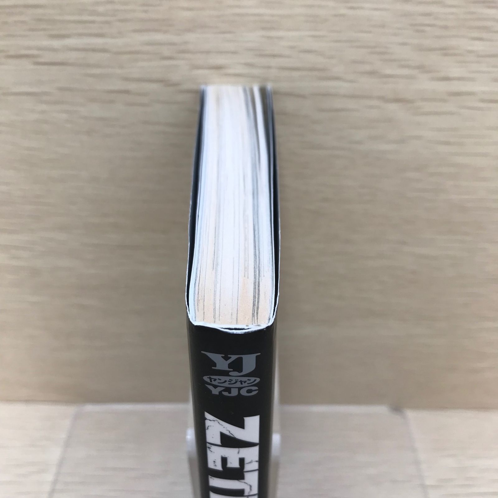 ZETMAN ゼットマン 13巻/【作者】桂正和/GF-0225021553-YP