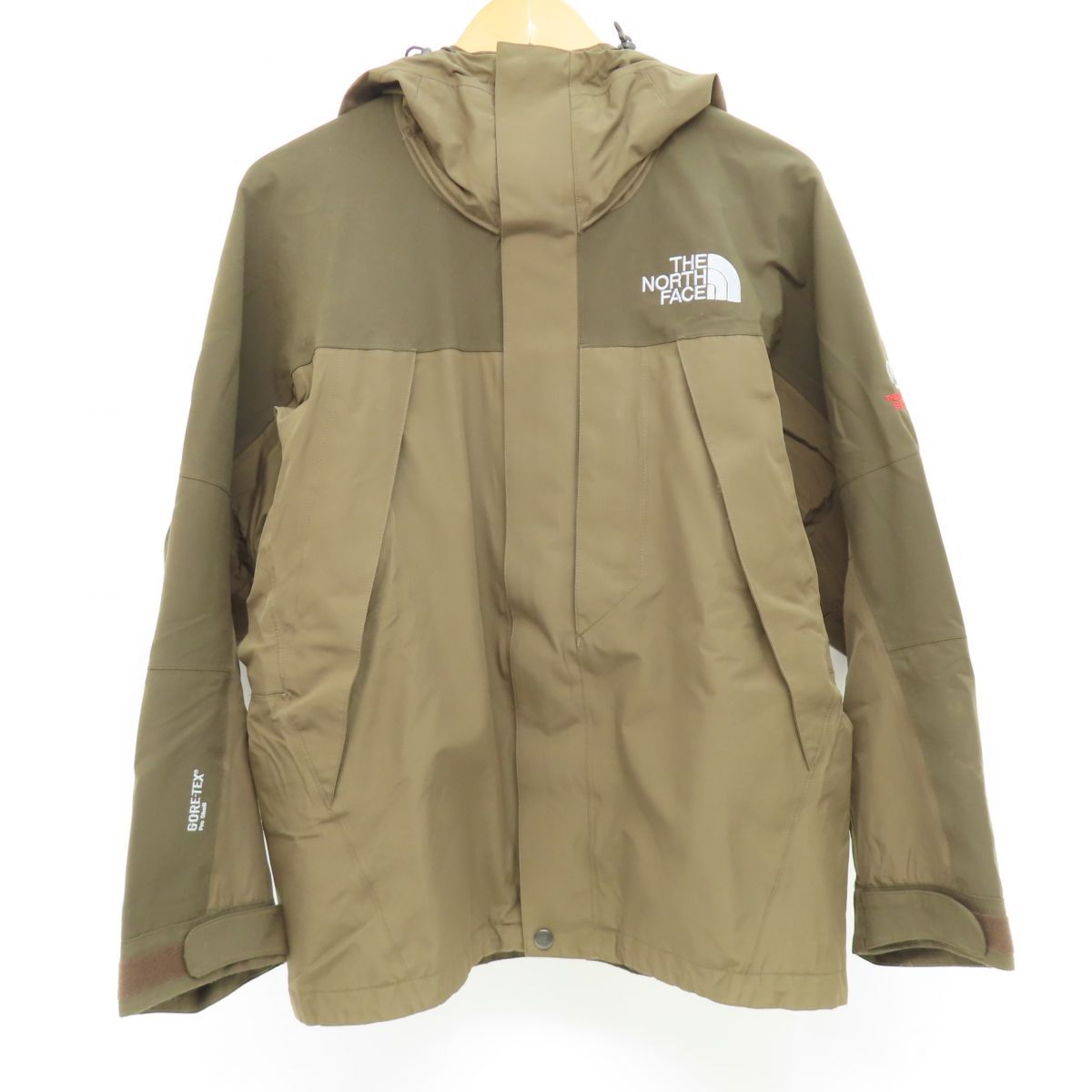 THE NORTH FACE ノースフェイス マウンテンジャケット NP15750 S