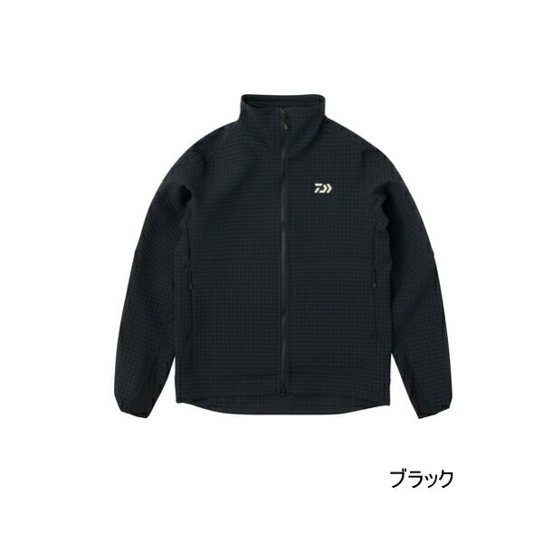 ≪ 25年9月新商品 ≫ ダイワ ストーメガ TM エクストリームジャケット DJ-2225 ブラック XLサイズ