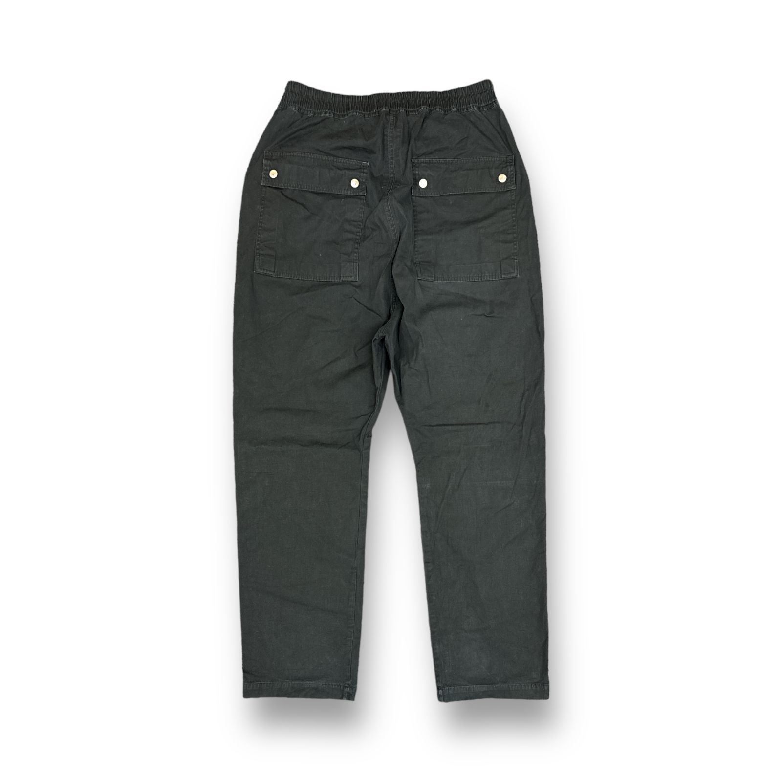 国内正規 Rick Owens 21SS PHLEGETHON BELA プレゲトーンベラ パンツ 