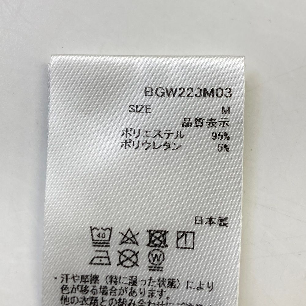 サイズ：M BRIEFING GOLF ブリーフィング WIND and SEA ハイネック長袖Tシャツ  ブラウン系 [240101501918] ゴルフウェア メンズ ストスト 楽天市場】BRIEFING GOLF ブリーフィング WIND and SEA