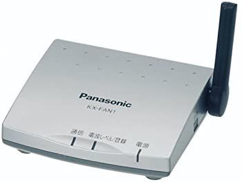 パナソニック 中継アンテナ KX-FKD2