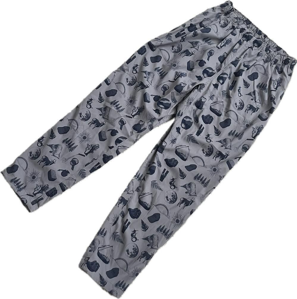 MARMOT - 【美品】Marmot マーモット　四角友里コラボ　ウィメンズモンペライトパンツ himarayaod_0000000852918