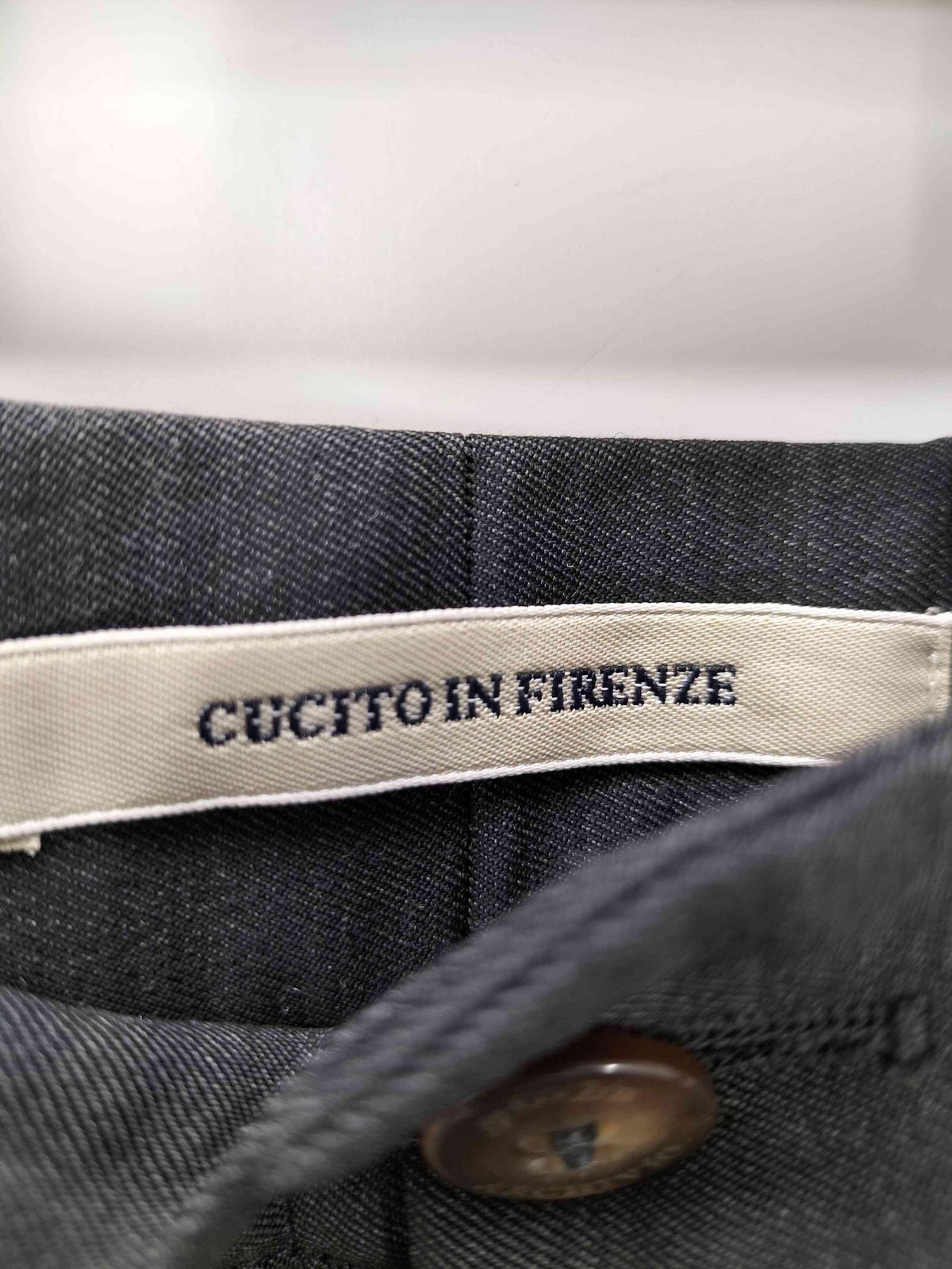 ジャブスアルキヴィオ giab's ARCHIVIO CUCITO IN FIRENZE