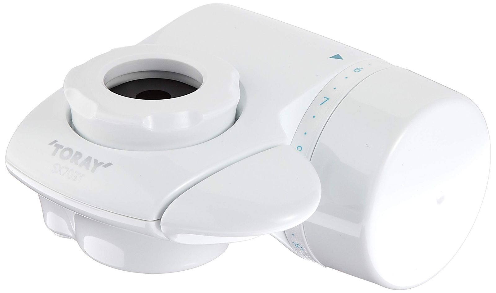 東レ トレビーノ スーパースリム703T 蛇口直結型浄水器 SX703T