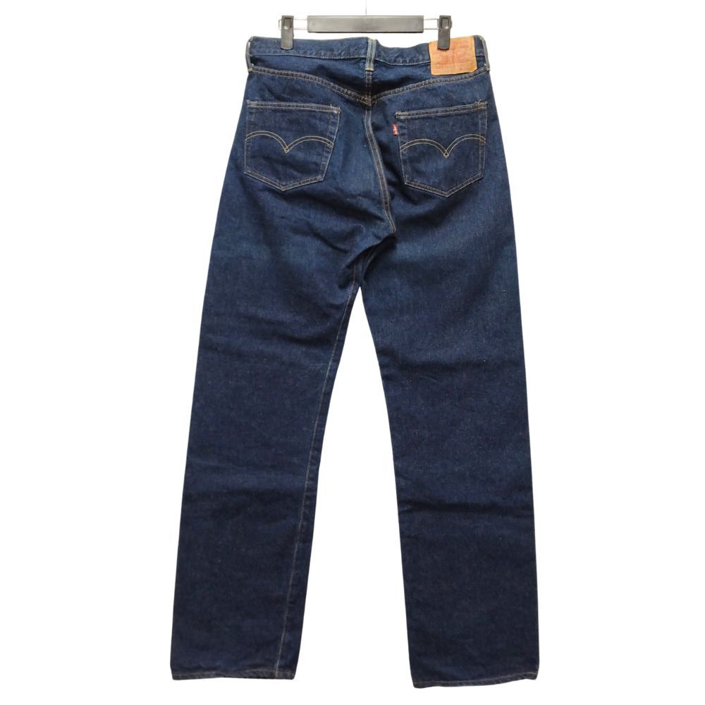 levis 501xx バレンシア工場 ボタン裏555 W33 L36 USA製 Levis 