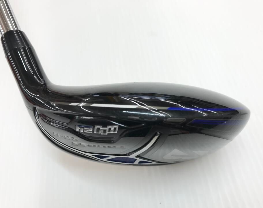 テーラーメイド 7本 ツアーモデル ROCKTBLADEZ フレックスX