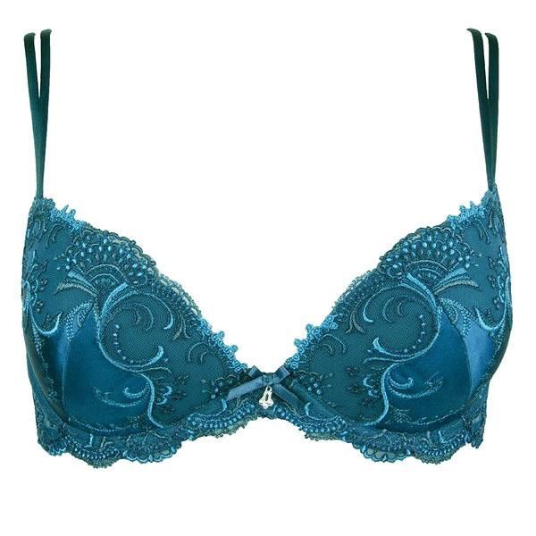 LISE CHARMEL ブラジャー モールドカップタイプ 2種類セット福袋  