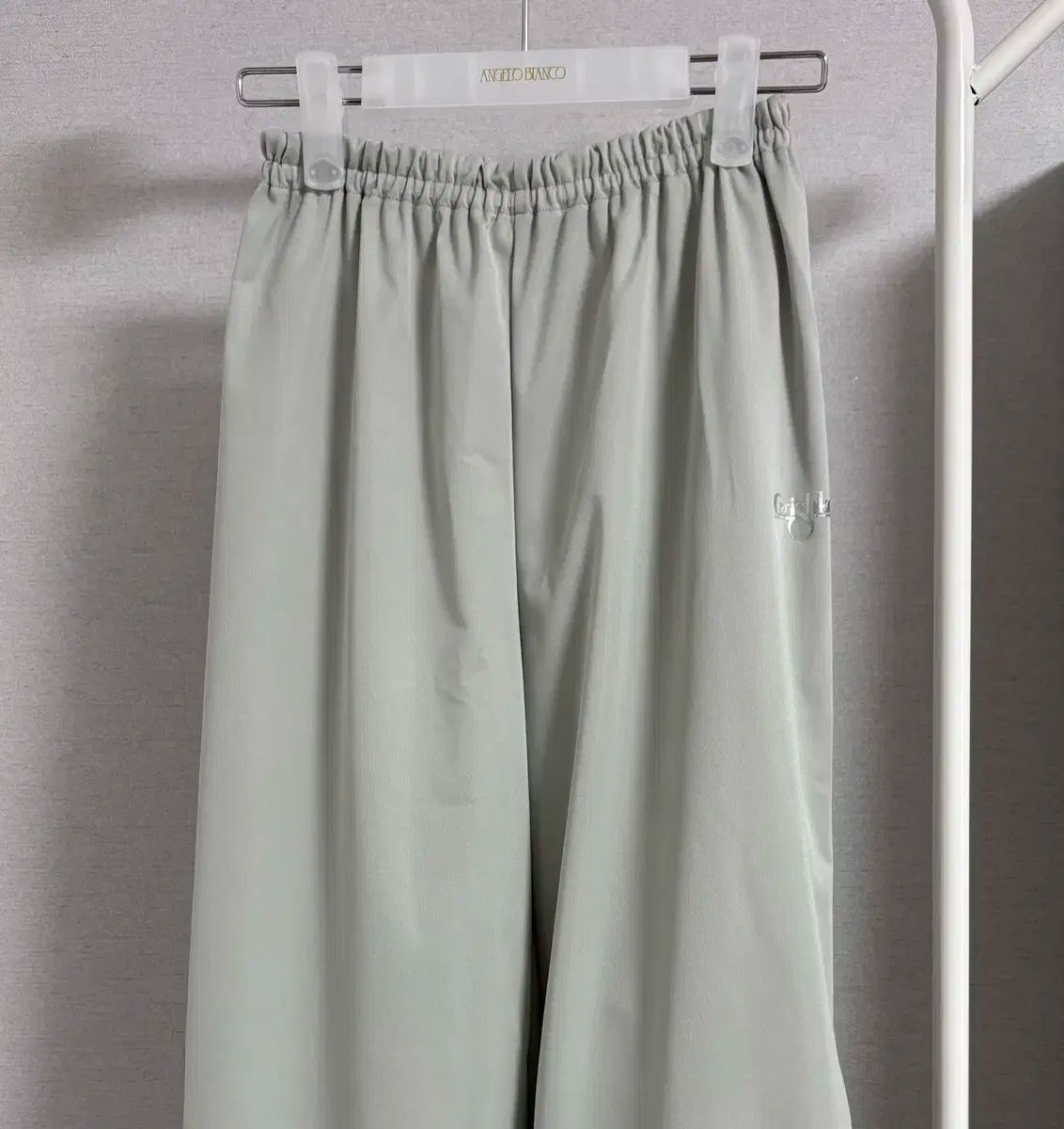 着用していない| XS 36 グリシュコ ウォームアップ サウナスーツ ロングパンツ 0405PT グレー