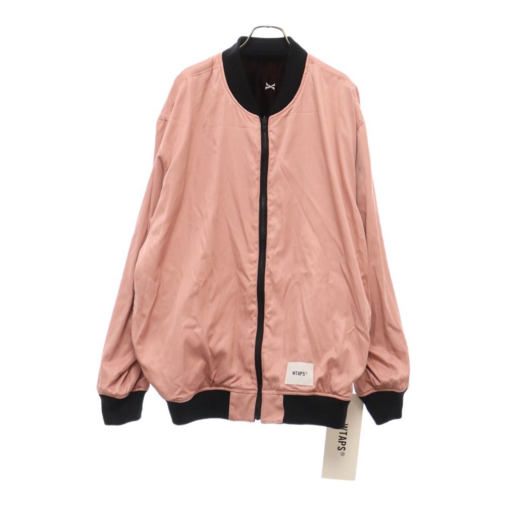 WTAPS (ダブルタップス) 23AW GUTTER / JACKET / POLY. VVT. TEXTILE