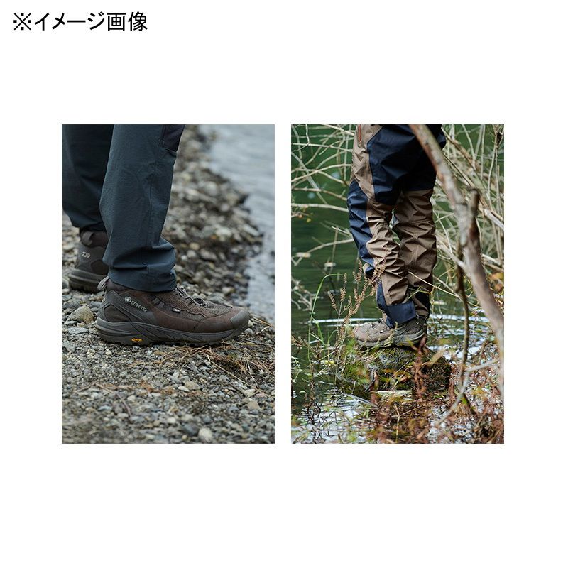 GORE-TEX ハイカット