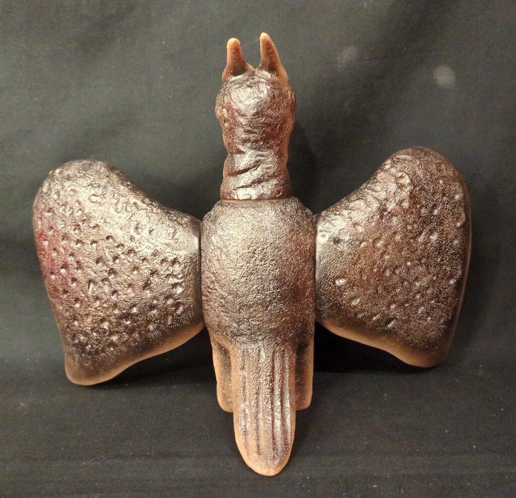 M1号 ブルマァクの怪獣シリーズ 空の大怪獣ラドン(中古品)