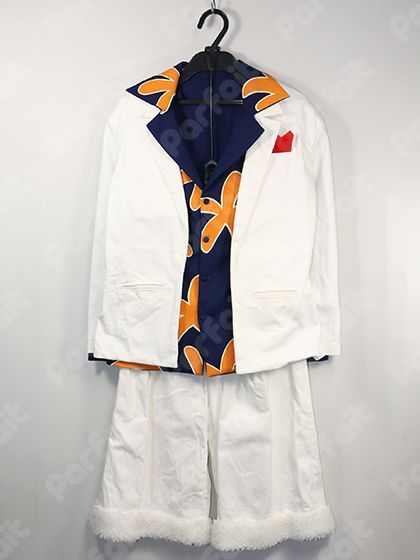 ガールズバンドクライ ガルクラ ヒナ ダイダス コスプレ 衣装 変な人達