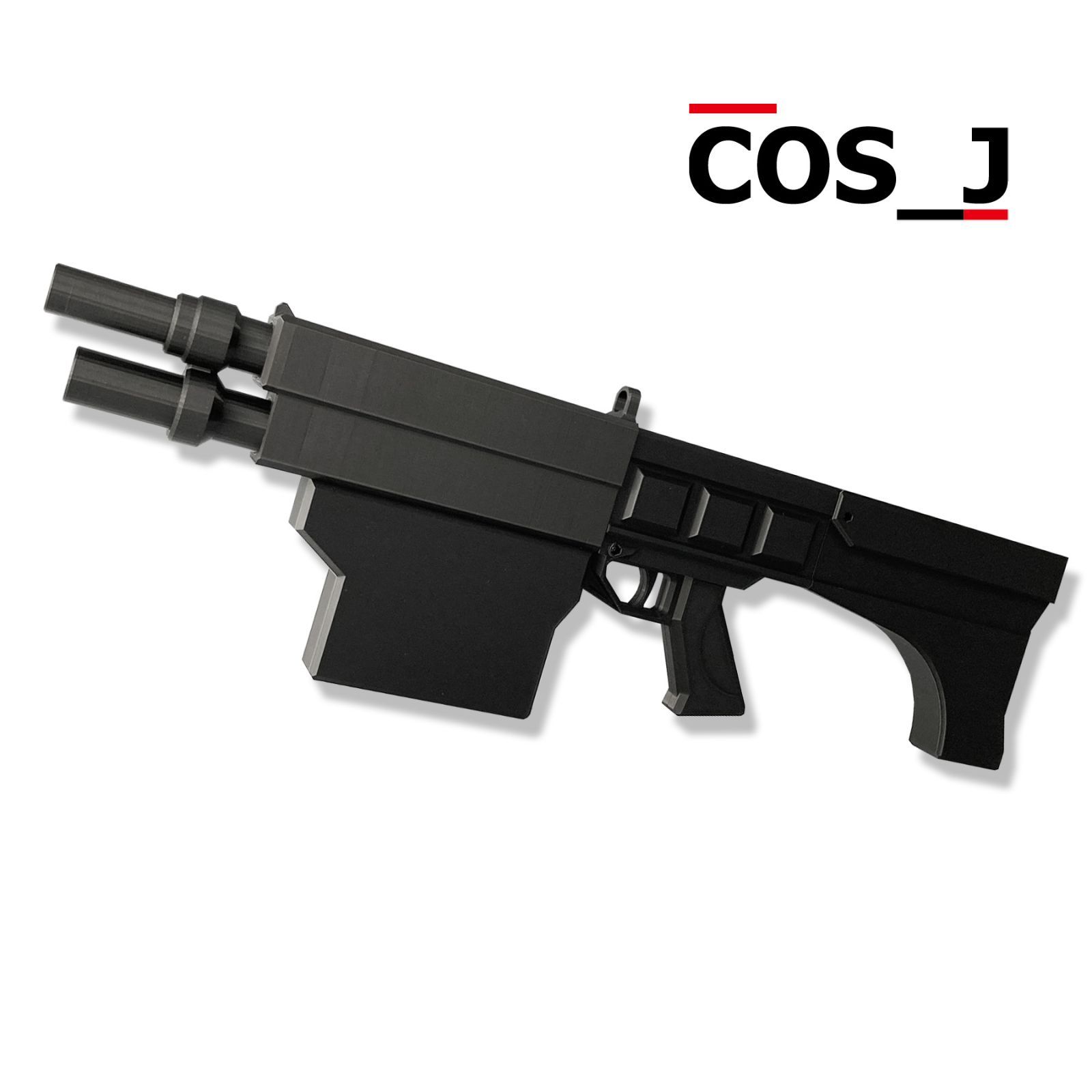 コスプレ用/ワールドトリガー/突撃銃/武器/嵐山准/時枝充/来馬