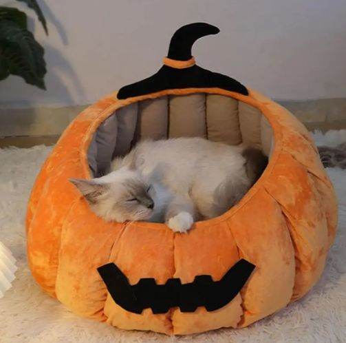 ハロウィンデザイン