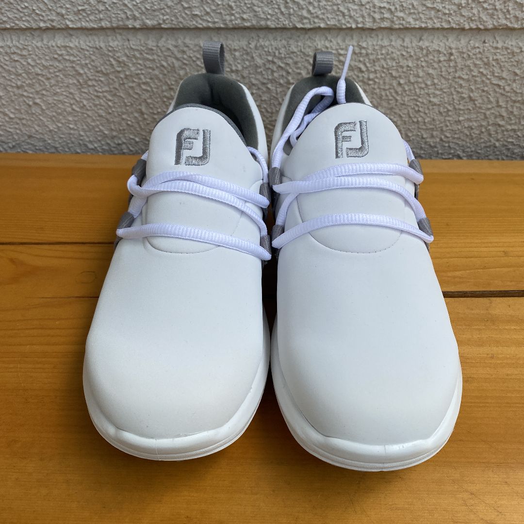 FootJoy レディース ゴルフシューズ USサイズ:6（新品・未使用） - メルカリ