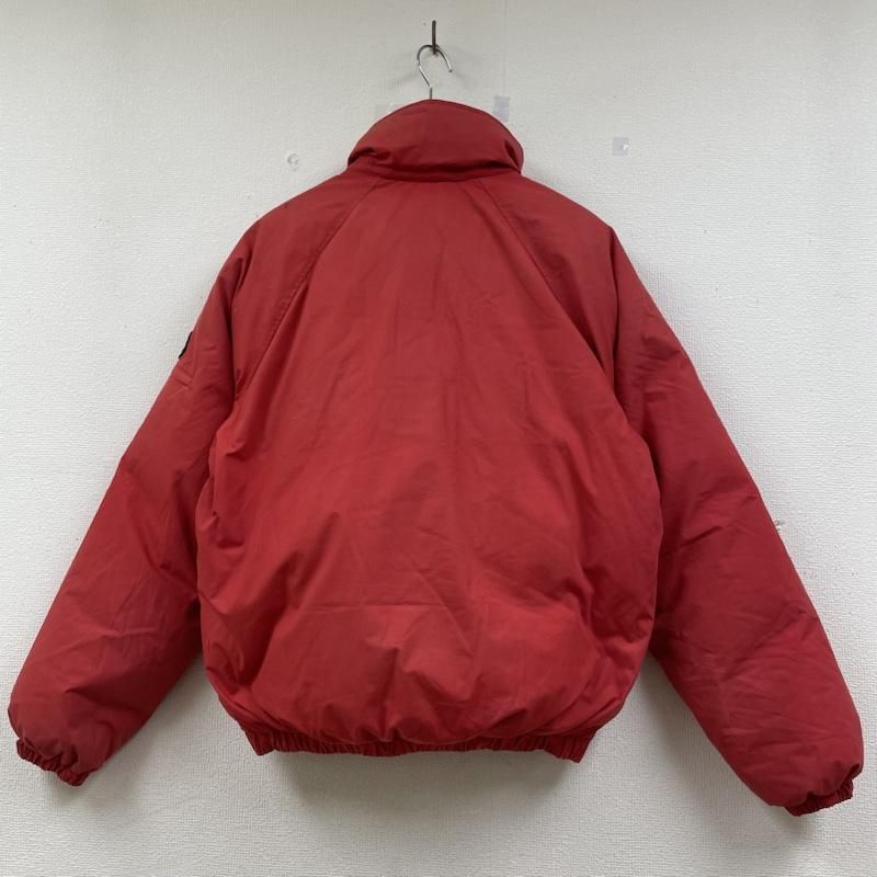 OLD MONCLER ski wear モンクレール　スキーウェア　レッド モンクレール グルノーブルのスキーウェア、“ダウン×高機能中綿
