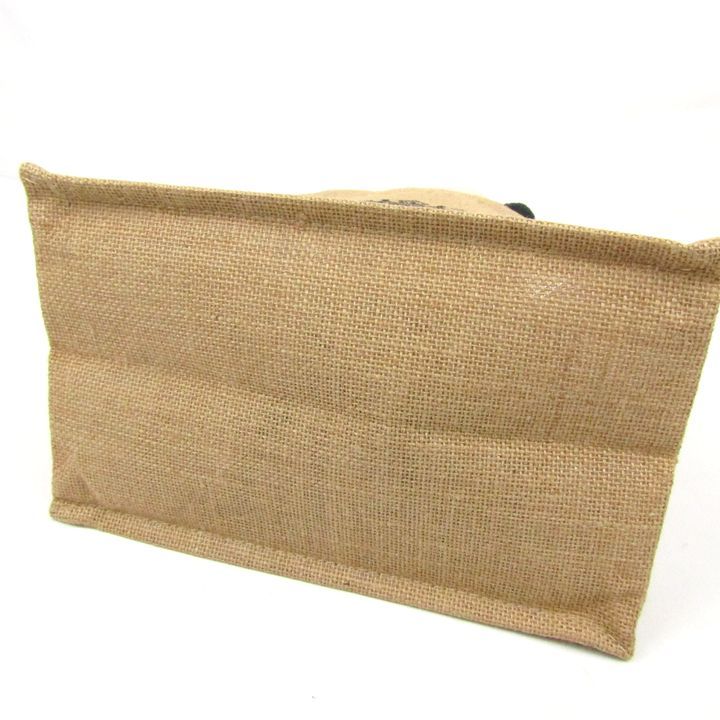 【美品】【中古】トッカ　トートバッグ　ベージュ　M TOCCA トッカ ナイロントートバッグ ベージュ系 - メルカリ