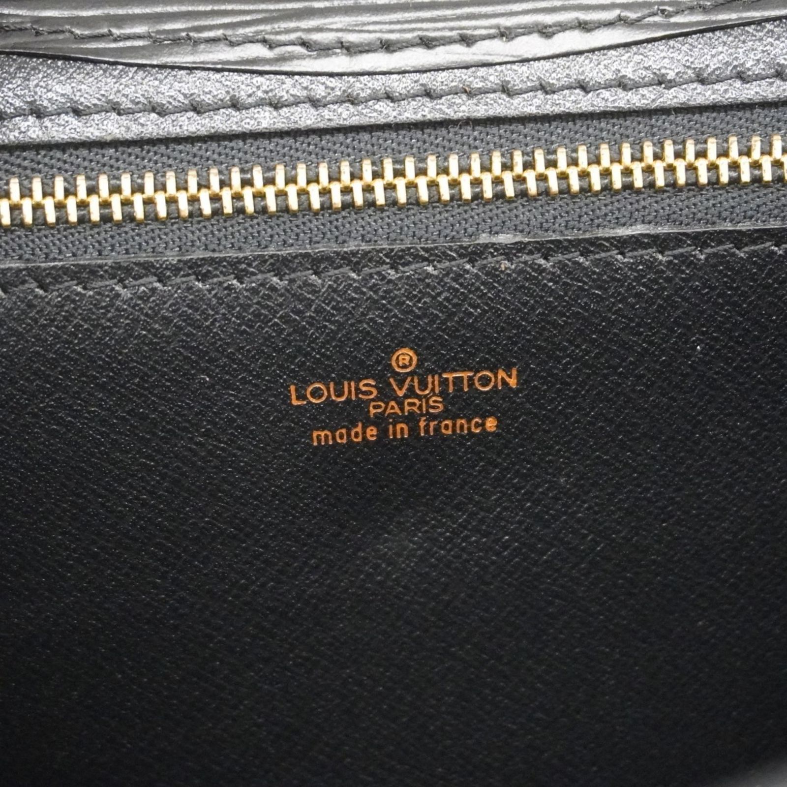 美品 LOUIS VUITTON エピ モンテーニュ27 M52652 クラッチ 楽天市場】【バッグ】LOUIS VUITTON ルイ ヴィトン エピ