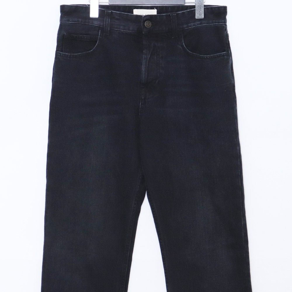 THE ROW CARLISLE JEANS サイズ30 ブラック 413-W2352 - メルカリ