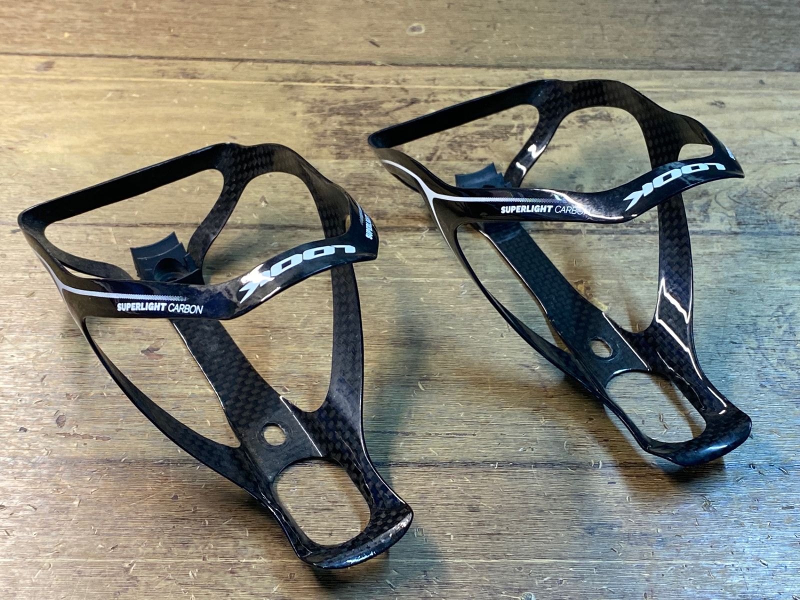 ボトルケージ セット