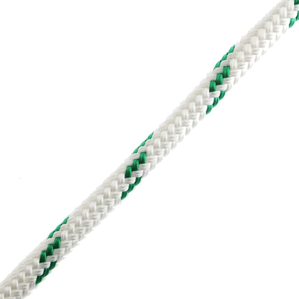 DONAGHYS ヨットマスター XS リギングロープ Yatchtmasterリギング ロープ ツリークライミング アーボリスト ツリーケア グリーン 12mm×50m