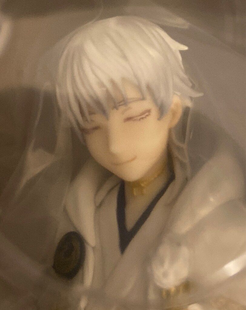 フリュー みんなのくじ 刀剣乱舞ONLINE ぬーどるストッパーの陣