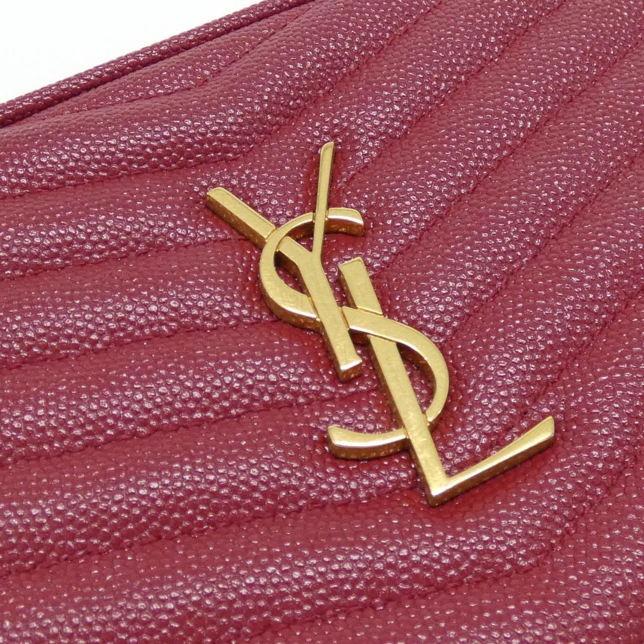 サンローラン ルー 612579 1GF07 ショルダーバッグ - メルカリ 