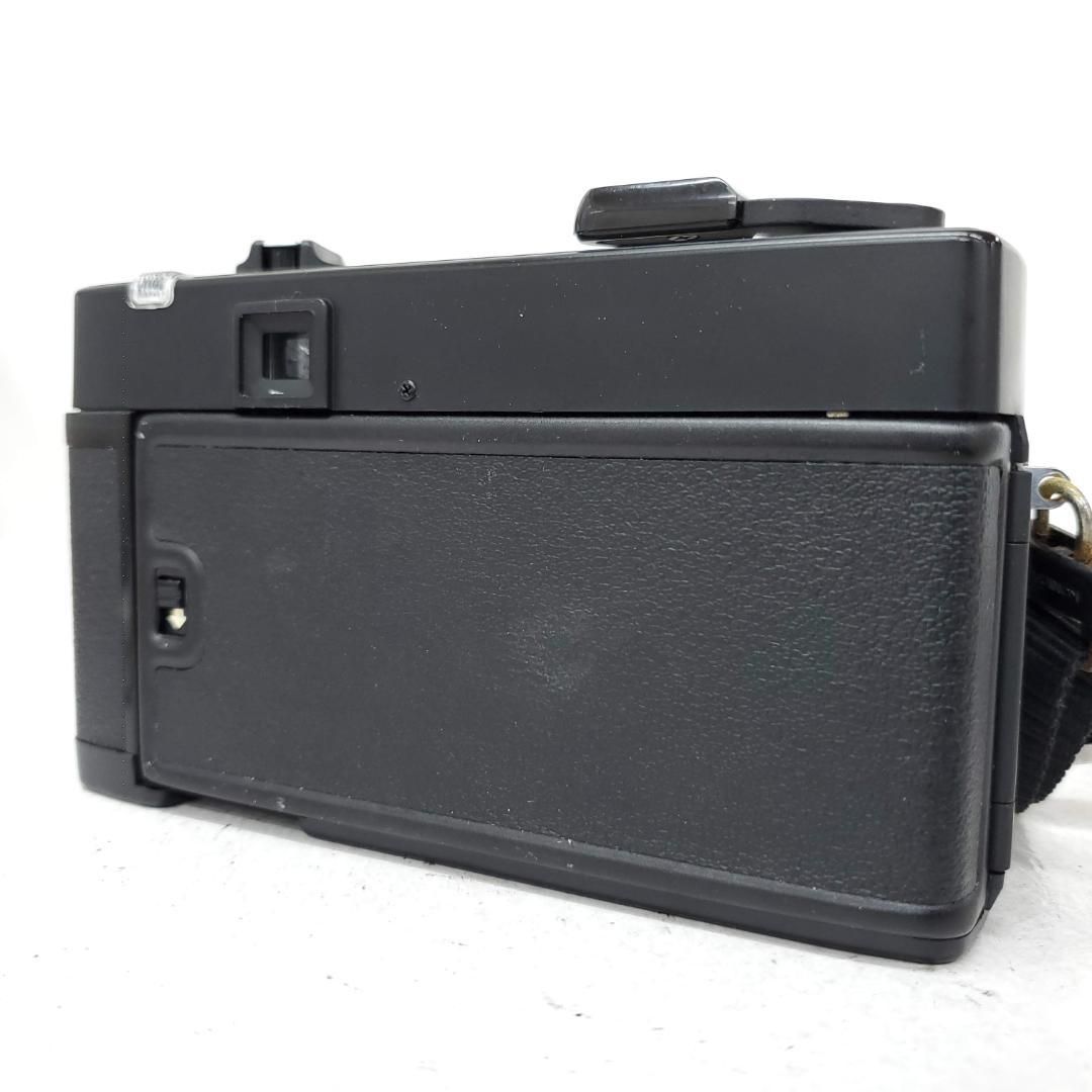 新発売 動作 済 KONICA C35AF F0731-7ID 【最短翌日配送】