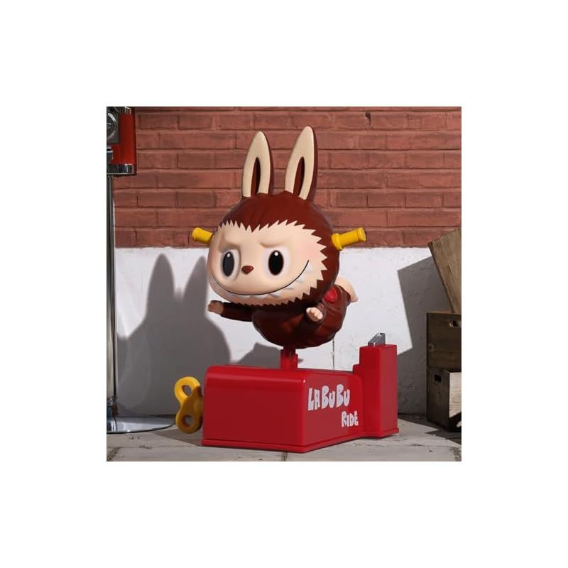 犬用品 【新着商品】POP MART THE MONSTERS Almost Hidden シリーズ