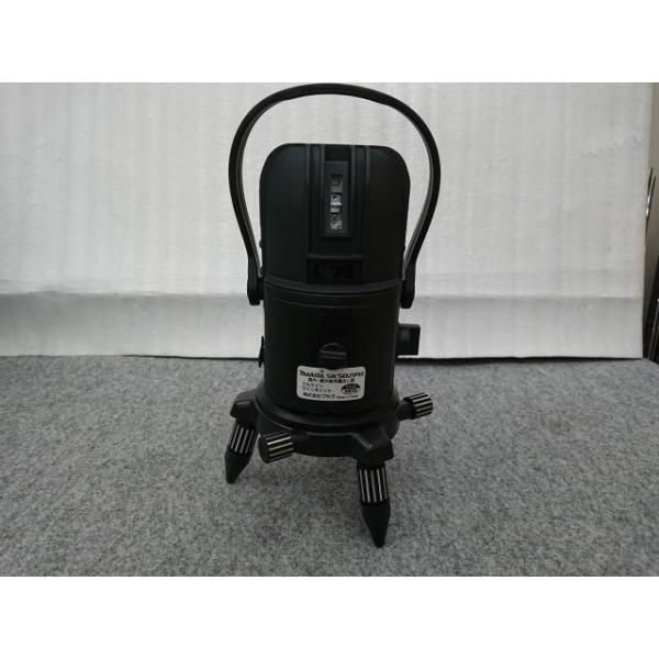 アルミケース付