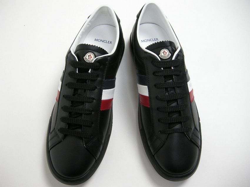 サイズ41-44 (男性26-29cm相当)□新品□モンクレール NEW MONACO ...