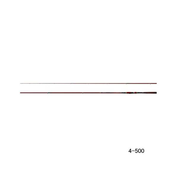 ≪ 25年5月新商品 ≫ シマノ 25 ベイシス BG 3-500 〔仕舞寸法 111.6cm〕 5月発売予定|ご予約受付中