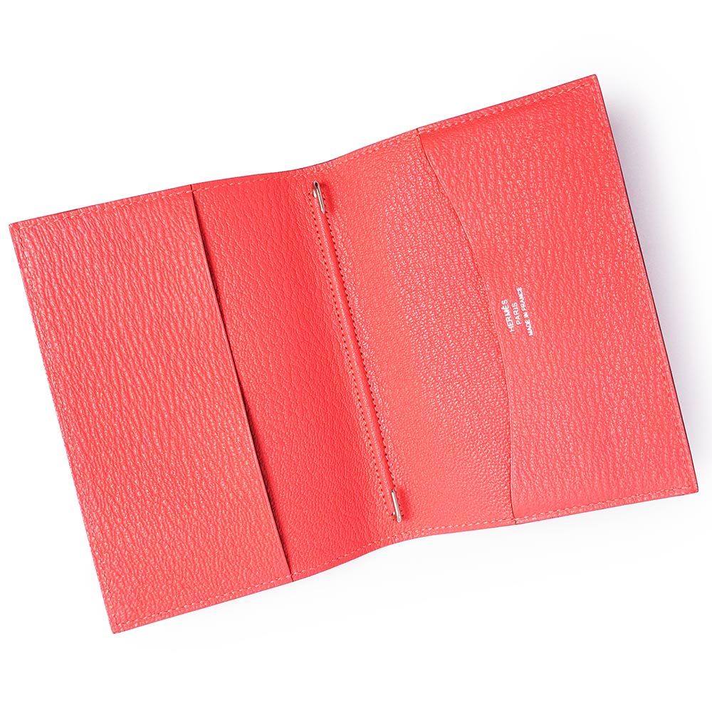 手帳カバー シェブル