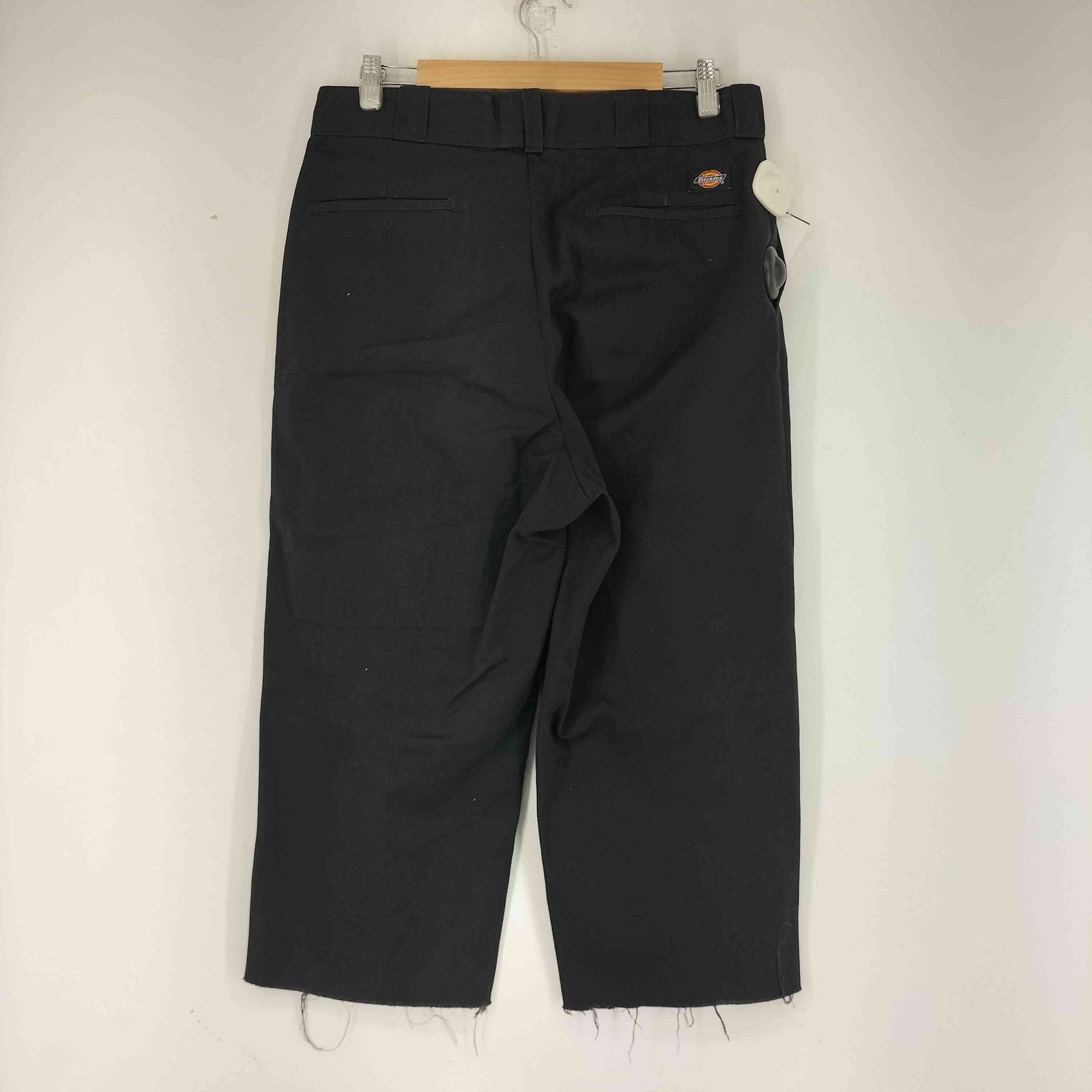 ディッキーズ 874 USA製 90s ブラック TALON DICKIES ディッキーズ 874 90s USA製 TALONzip W36 - メルカリ