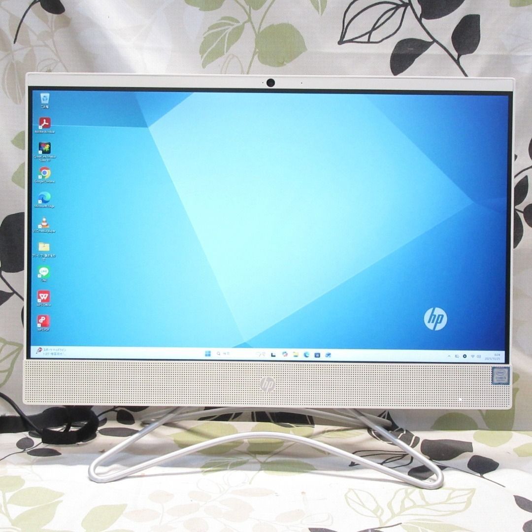 Win11公式対応9世代Corei3|メ8|SSD HDD|タッチ|カメラ|無線