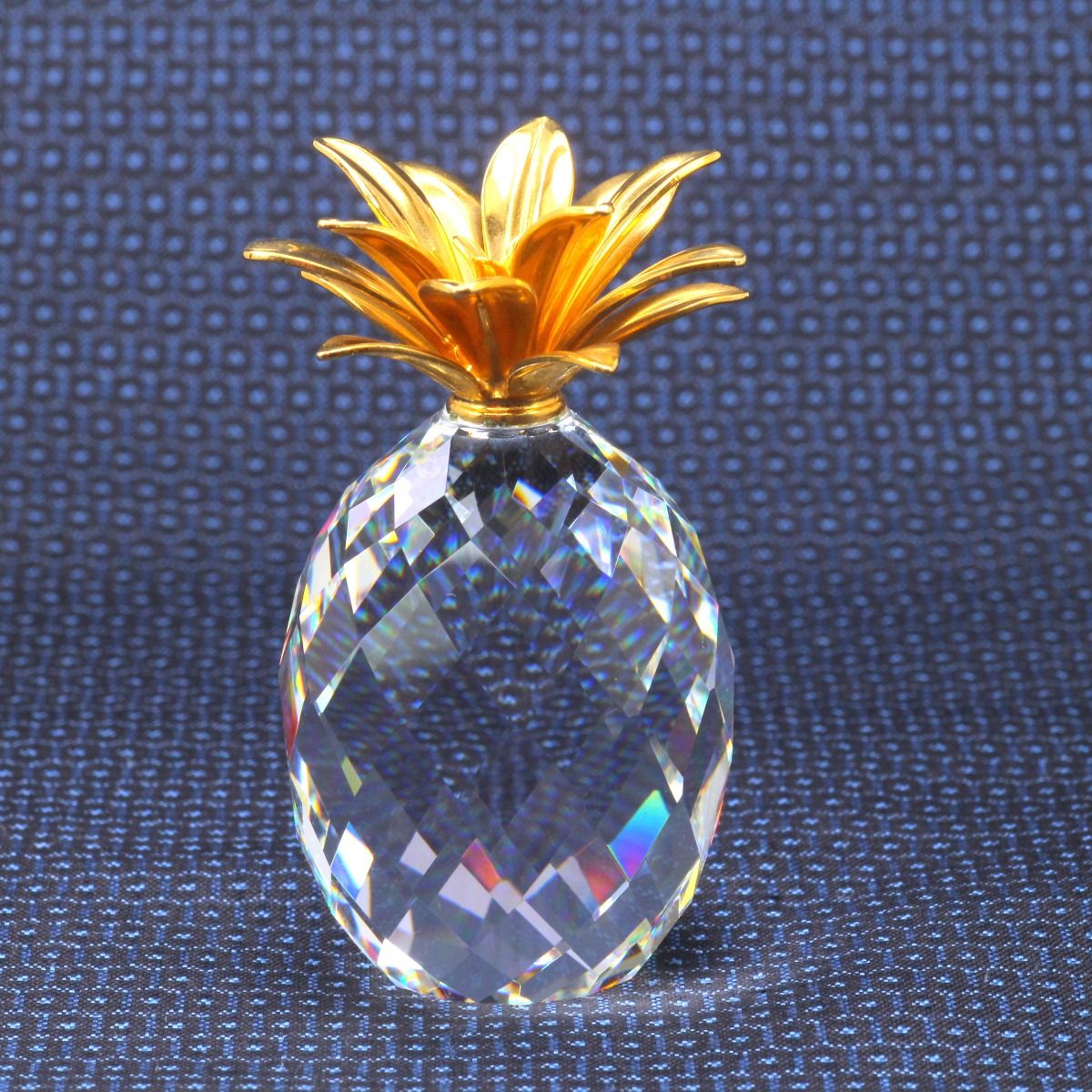 スワロフスキー　置物　いろいろ スワロフスキー 置物（SWAROVSKI(スワロフスキー) オブジェ