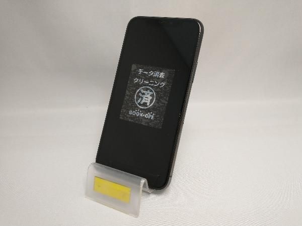 docomo 【SIMロックなし】MWC62J/A iPhone 11 Pro 64GB