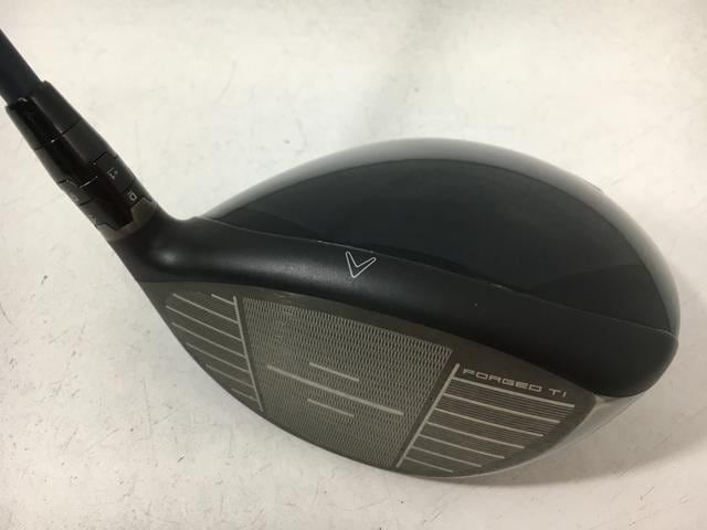 【中古ゴルフクラブ】キャロウェイ PARADYM (パラダイム) ドライバー 2023 (日本仕様) VENTUS TR 5 for Callaway 1W【14日間返品OK】