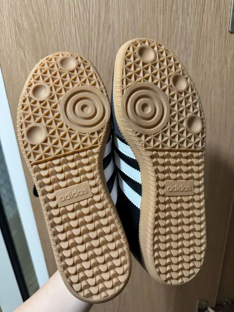 adidas アディダス サンバ MARY JANE メリージェーン 245