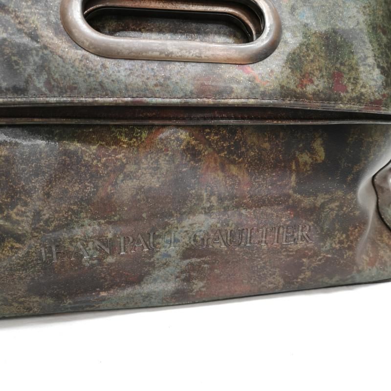 Jean Paul Gaultier ジャンポールゴルチエ クラッチバッグ、パーティ