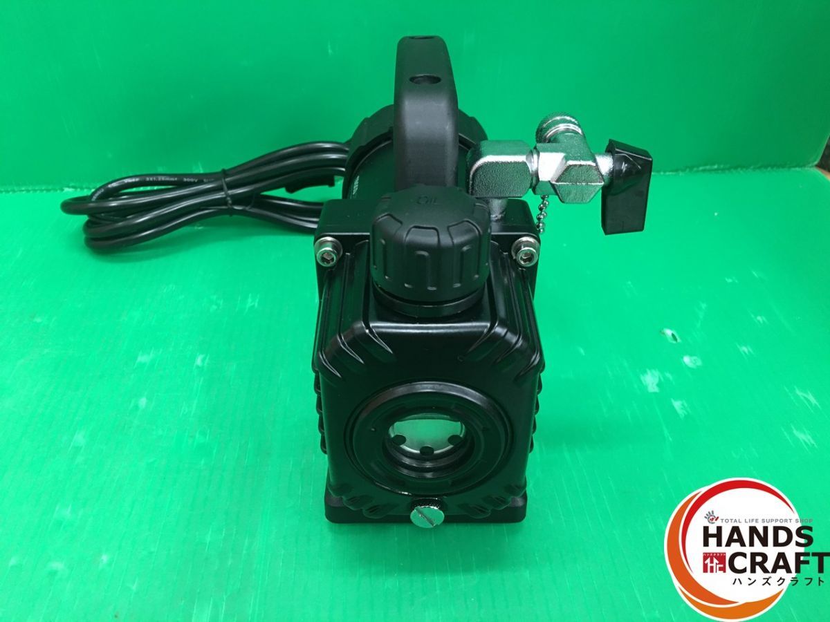 ミニ残量計 チャージホース付