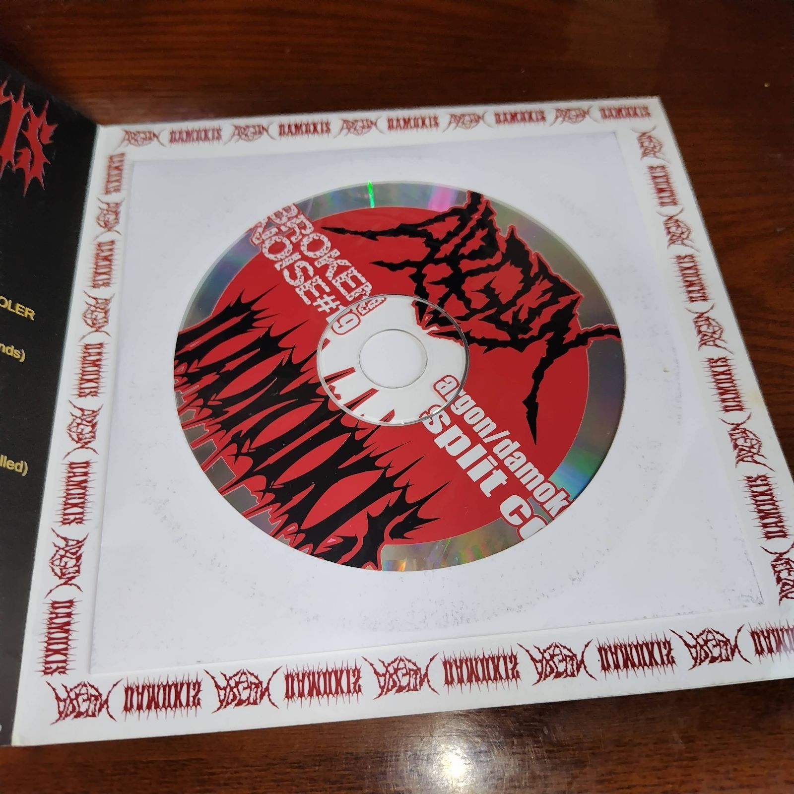 【中古】 CD DEVASTATION / IDOLATRY(輸入盤) Amazon.com: Idolatry: CDs & Vinyl