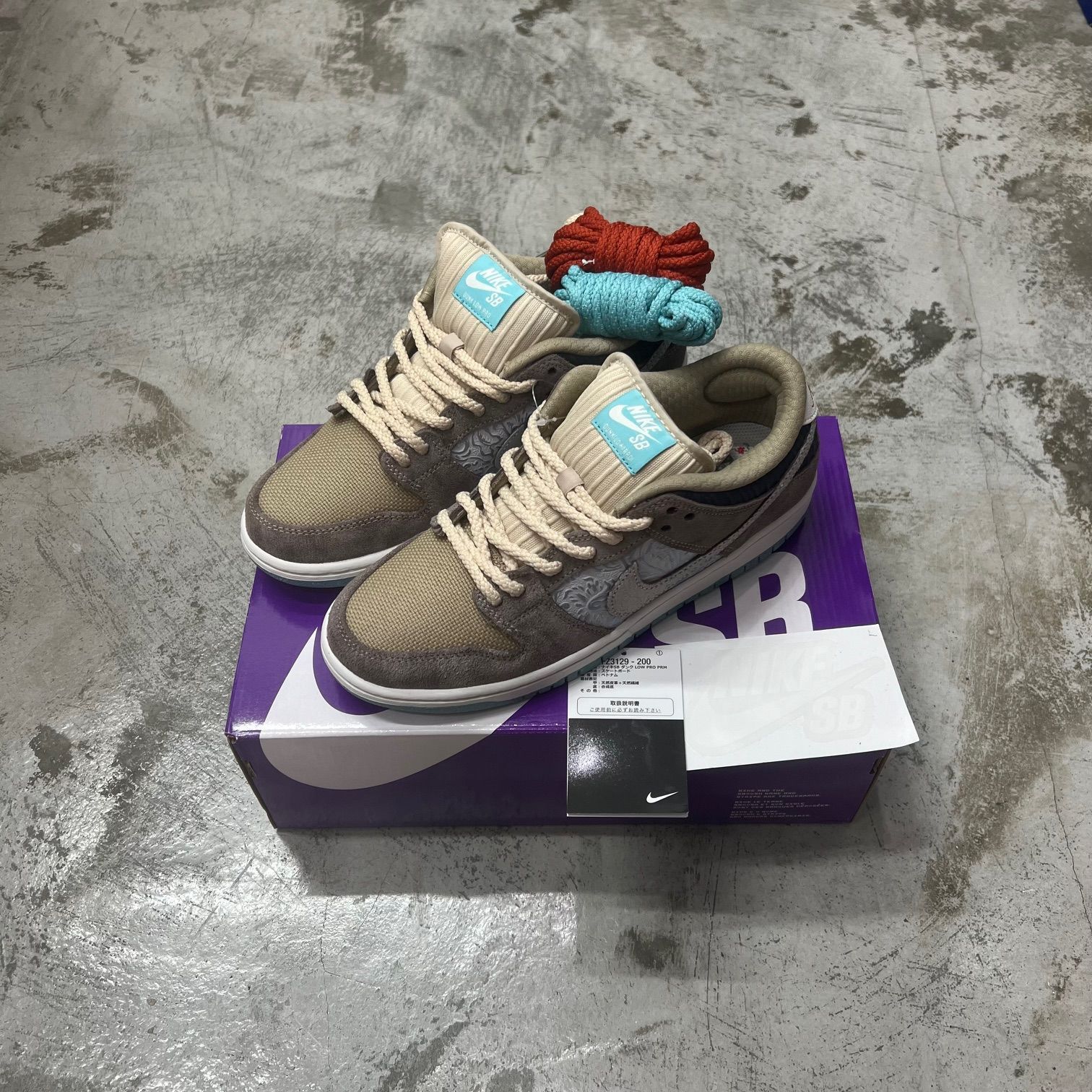 国内正規 新品 Nike SB Dunk Low Pro Big Money Savings FZ3129-200 
