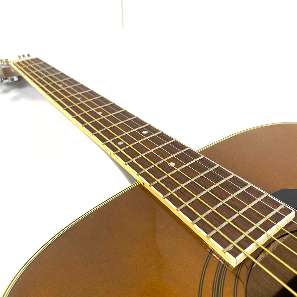 出音良好♪ YAMAHA ヤマハ FG-425T アコースティックギター