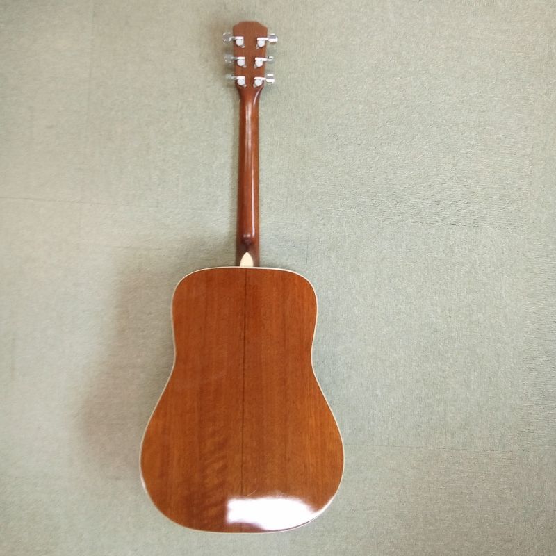 モーリスアコースティックギター M250NAT