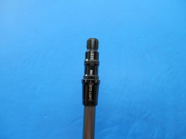 三菱ケミカル - 値下　未使用　テーラーメイド　シャフト　TENSEI BLUE TM50 SR TaylorMade テーラーメイド SIM2 マックス フェアウェイウッド