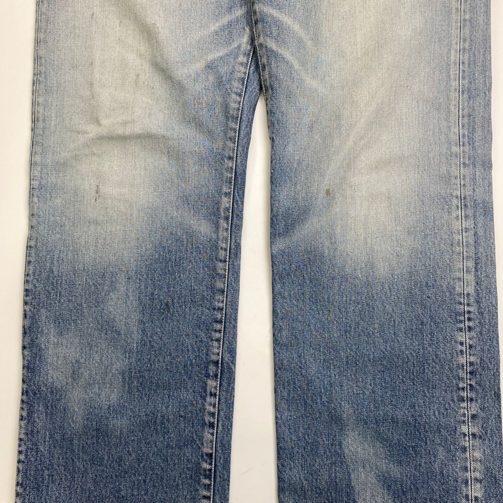 Ron Herman Denim ロンハーマン デニム / Used Straight Denim Pants 